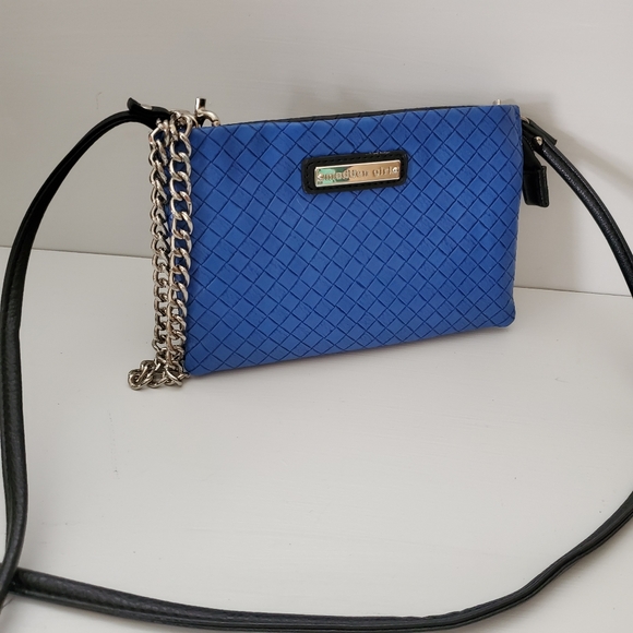 blue girl handbags